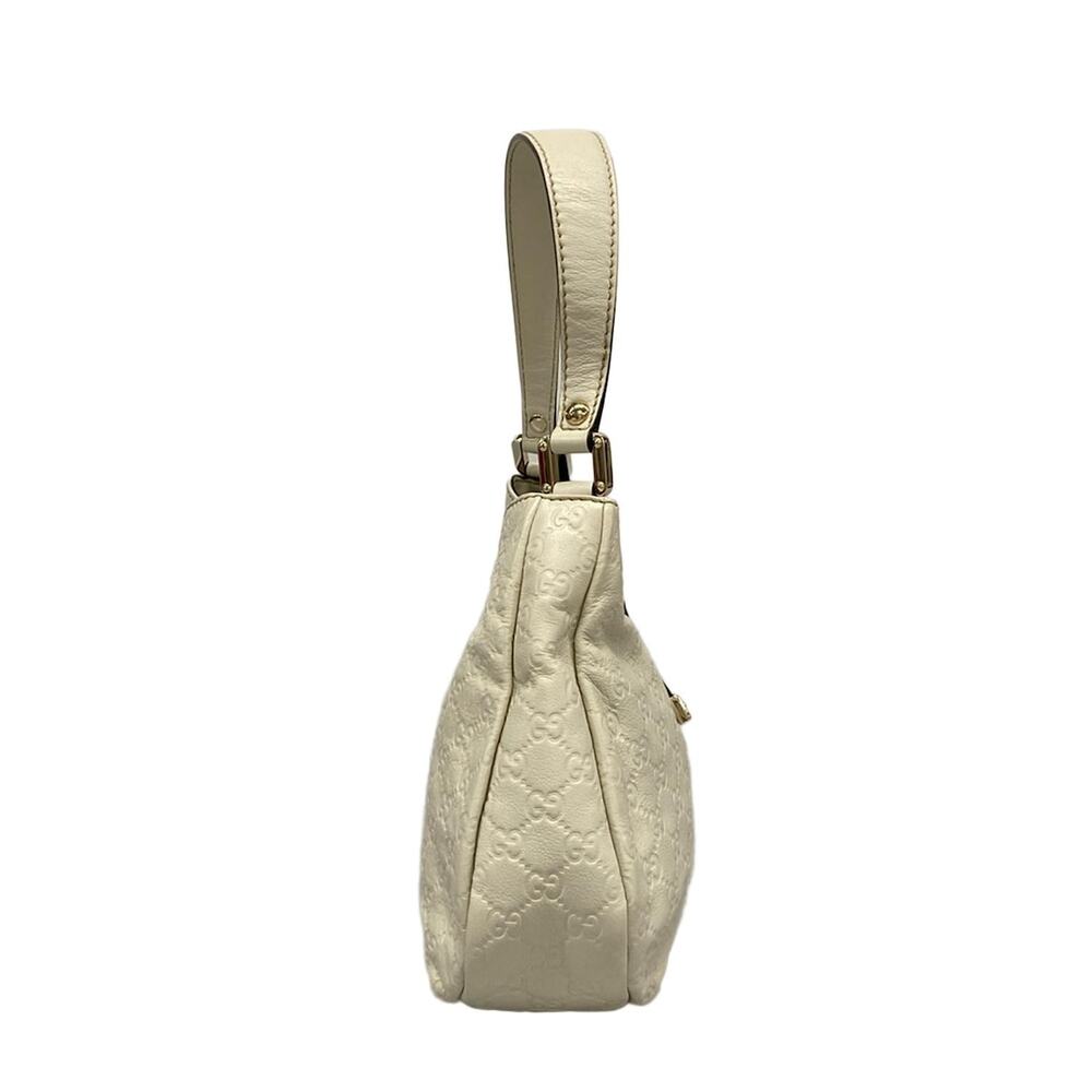Gucci Guccissima Handbag 211934 - Picture 2 of 15